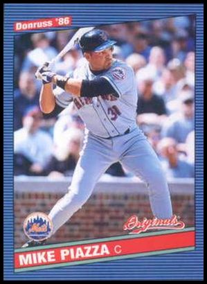 309 Mike Piazza